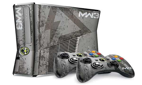 Xbox 360《使命召喚:現代戰爭》三部曲聯機對戰或修複