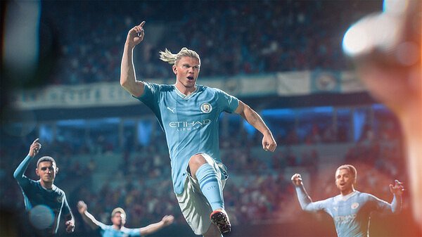 《EA Sports FC 24》Steam頁面上線 預購獎勵內容公布
