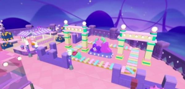 蛋仔派對|驚奇派對一覽