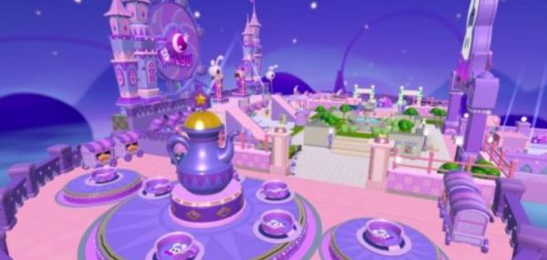 蛋仔派對|驚奇派對一覽