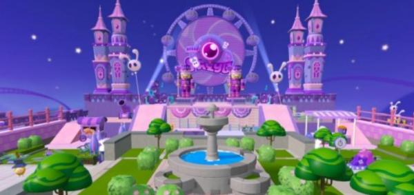 蛋仔派對|驚奇派對一覽