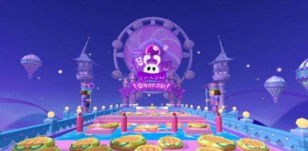 蛋仔派對|跋山涉水怎么玩