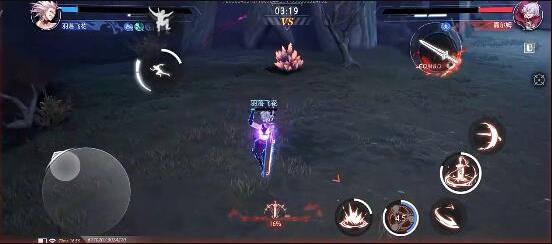 晶核槍炮師徽記選擇