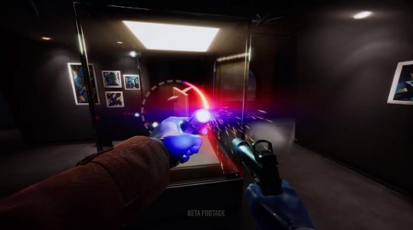 《劫薪日3》新遊戲展示影片公開 以「潛行」為主打最新實機展示