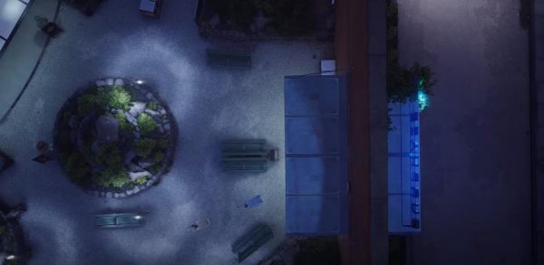 《劫薪日3》新遊戲展示影片公開 以「潛行」為主打最新實機展示