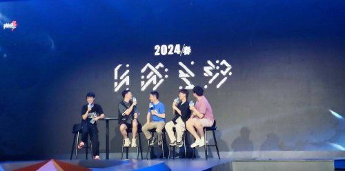 《崩壞3》第二部正式公布!2024年春季上線