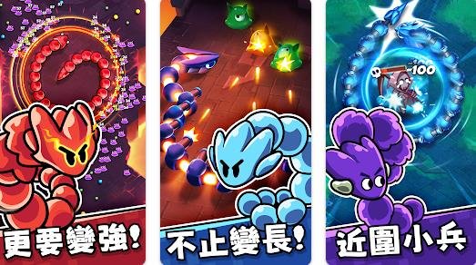 蛇蛇貪吃|最新兌換碼禮包碼序號（7.18更新）|兌換碼使用方法