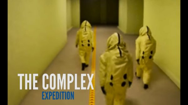 心理恐怖冒險遊戲《The Complex：Expedition》搶先體驗版上線