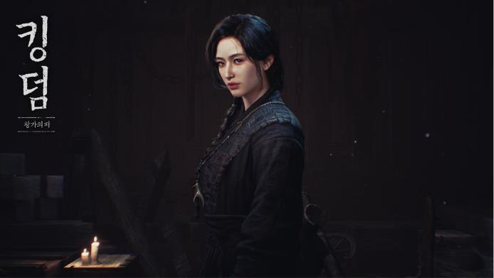 [屍戰朝鮮：血脈]8月於韓國展開封閉測試