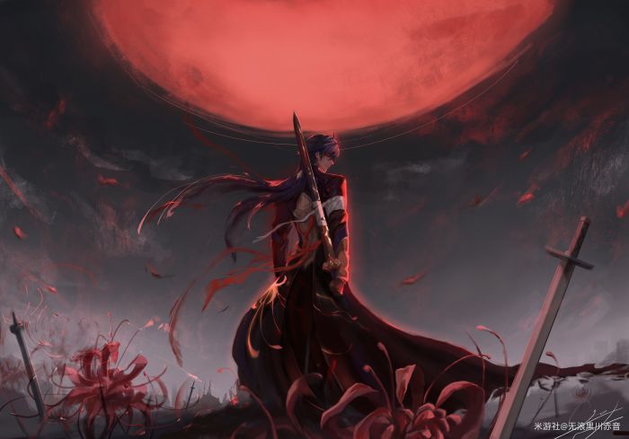 崩壞星穹鐵道刃全方位攻略合集