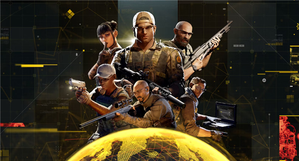 PSVR2《防火牆：Ultra》8月25日發售 戰術射擊團隊對戰