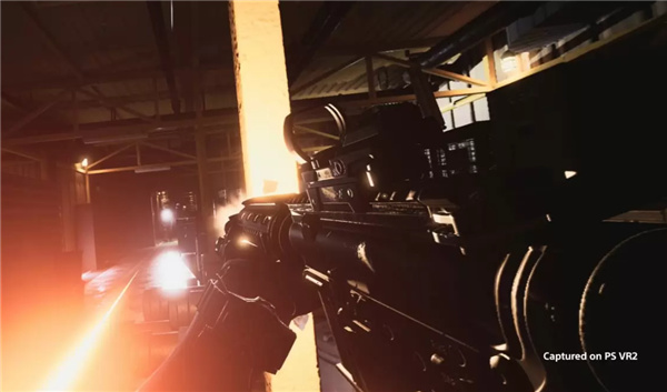 PSVR2《防火牆：Ultra》8月25日發售 戰術射擊團隊對戰