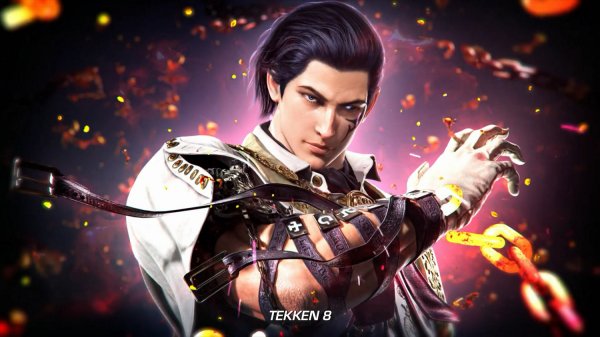 《鐵拳8》全新角色預告片公布：最強驅魔師Claudio登場