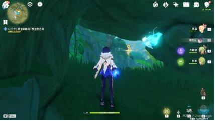 原神|石頭的記憶枝位置介紹