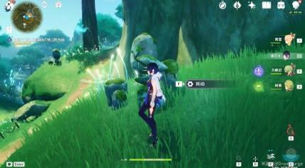 原神|石頭的記憶枝位置介紹