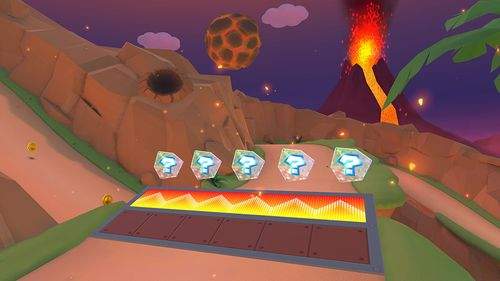 《瑪利歐賽車巡迴賽》預告舉辦「陽光巡迴賽」推出黛西（水手裝）與全新賽道等內容