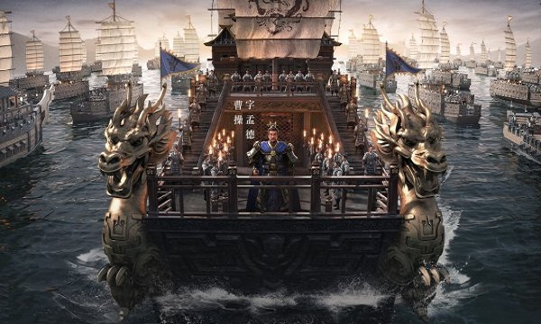 三國志戰略版2023最新永久禮包兌換碼