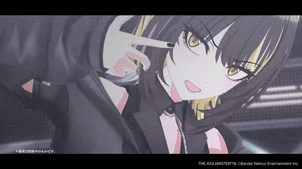 《偶像大師 閃耀色彩 Song for Prism》於日本展開事前登錄 公開新小組「CoMETIK」