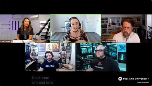 不止《金剛狼》!失眠組還有獨占遊戲未公布