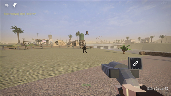 沙盒射擊新遊《GoreBox》登陸steam 物理破壞更真實