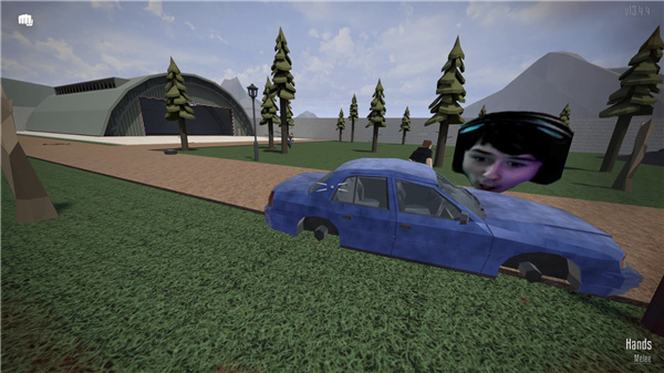 沙盒射擊新遊《GoreBox》登陸steam 物理破壞更真實