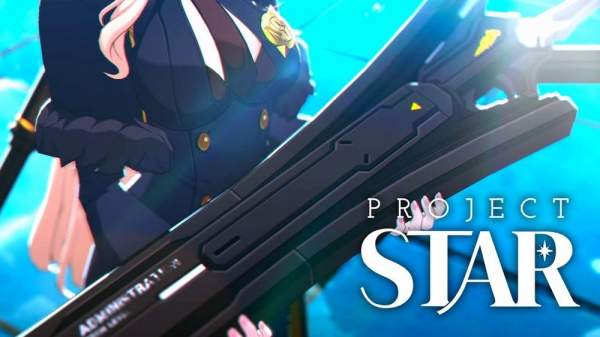 《未來戰》開發商新作《Project Star》釋出第二波宣傳影片 首次揭露遊戲實機畫面