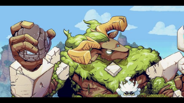 像素風日式RPG《星之海》將於8/29首發同步加入PS+二三檔遊戲庫