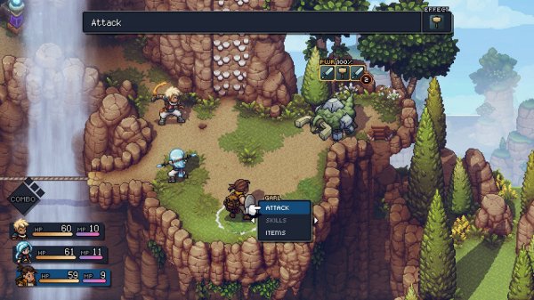 像素風日式RPG《星之海》將於8/29首發同步加入PS+二三檔遊戲庫