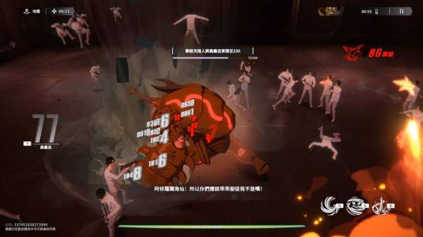 【試玩】《一拳超人：世界》搶先試玩報導 在《一拳超人》世界觀架構下的全新體驗