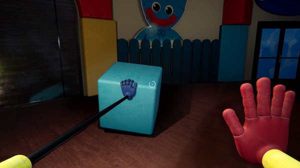 恐怖冒險遊戲《Poppy Playtime》DLC 第三章今年冬季推出