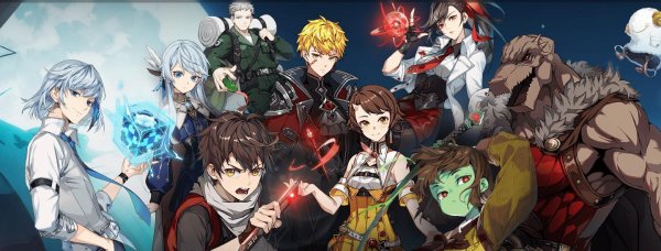 神之塔：New World|人氣韓漫改編收集式卡牌RPG 喜歡不止於原著粉