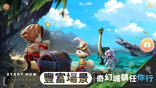 卡利茲傳說|最新兌換碼禮包碼序號（7.31更新）|兌換碼使用方法