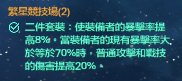 崩壞星穹鐵道關於刃的繁星兩件套問答