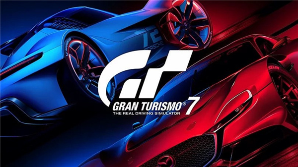 《GT賽車7》8月7日發布免費更新 添加四輛新車