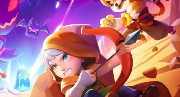 弓箭傳說|最新兌換碼禮包碼序號(8.2更新)|兌換碼使用方法