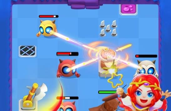 弓箭傳說|最新兌換碼禮包碼序號(8.2更新)|兌換碼使用方法