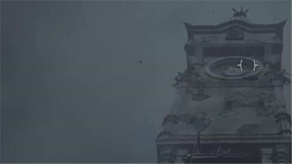 遺跡2|赫達斯鍾樓解謎攻略