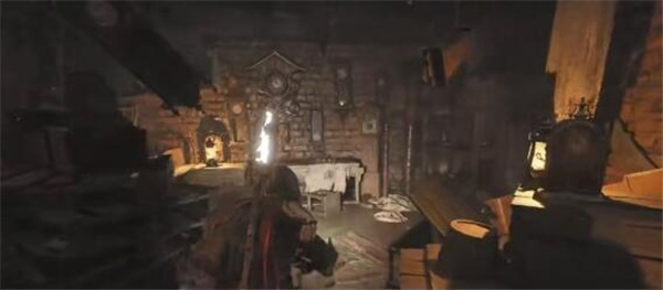 遺跡2|赫達斯鍾樓解謎攻略