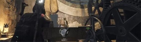 遺跡2|赫達斯鍾樓解謎攻略