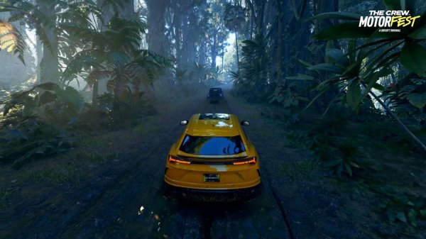 《飆酷車神：轟鳴盛典》透漏首發車將超600輛 新車80多款