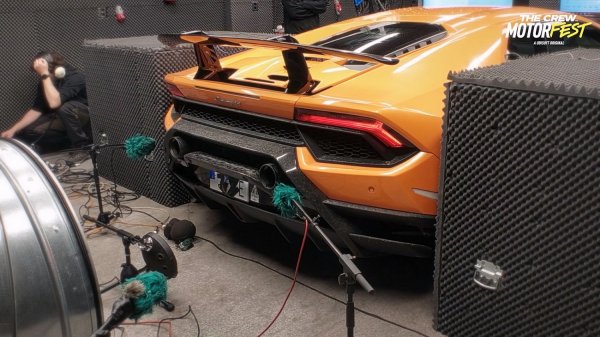 《飆酷車神：轟鳴盛典》透漏首發車將超600輛 新車80多款