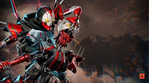 《Apex》第18賽季“復活”遊戲預告上線 重做後的亡靈震撼歸來