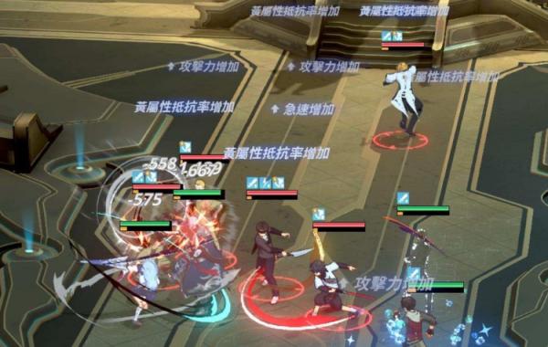 神之塔：New World|全SSR、SSR+角色分析及排名