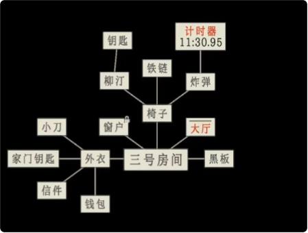 螢火玉碎五號房間怎麼過|五號房間新手通關攻略