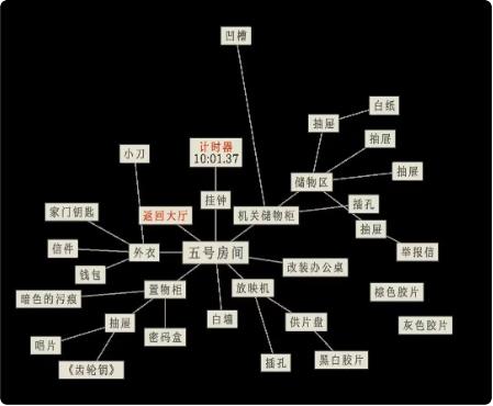 螢火玉碎五號房間怎麼過|五號房間新手通關攻略