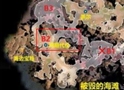 柏德之門3|阿斯代倫位置介绍