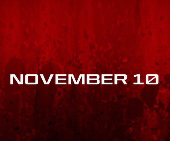 《決勝時刻:現代戰爭3》公布前導預告 將於11月10日發售