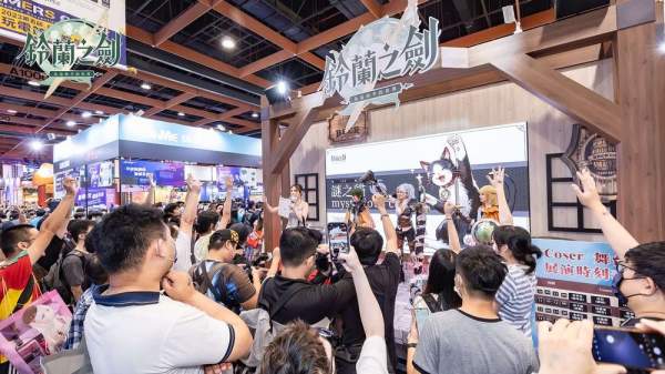 《鈴蘭之劍》官網啟動 釋出全新劇情動畫及上市特別節目預告