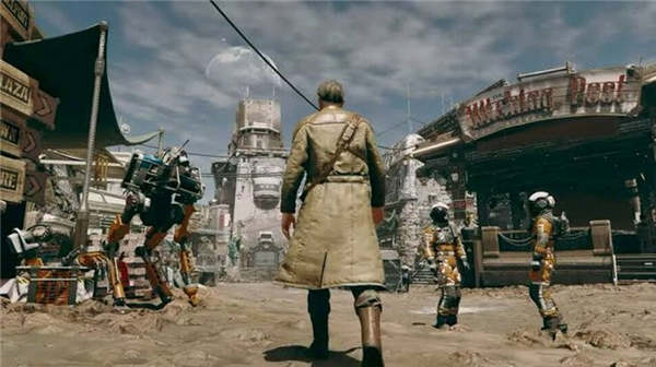 B社稱任務板將在《星空》回歸 完成任務獲經驗資源等