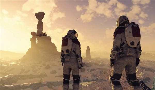 B社稱任務板將在《星空》回歸 完成任務獲經驗資源等